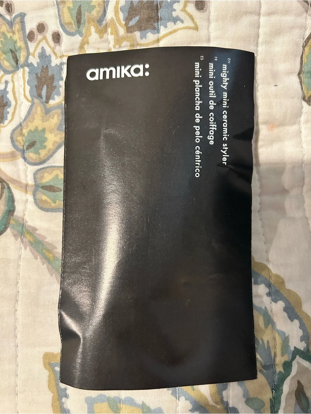 NEW Mini Ceramic Styler
